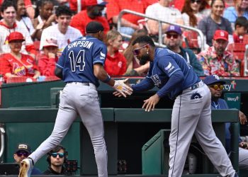 rays-feel-they-have-‘secret-sauce’-for-success-in-their-clubhouse-–-tampa-bay-times