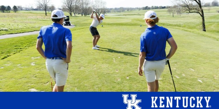 men’s-golf-hosts-bluegrass-collegiate-invitational-in-regular-season-finale-–-uk-athletics