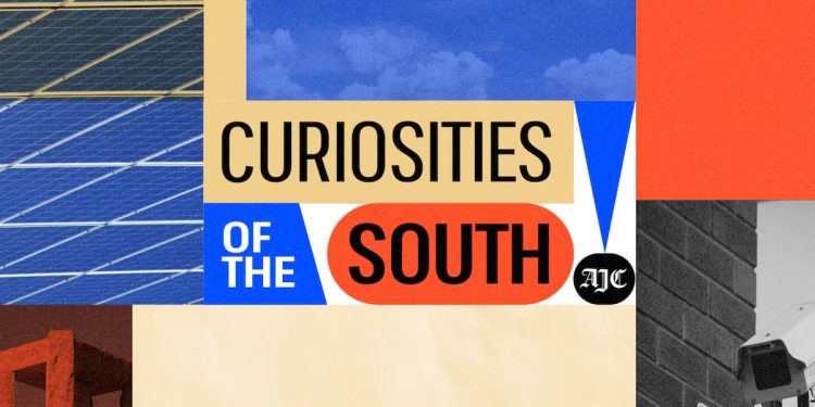 the-ajc-debuts-youtube-original-series-‘curiosities-of-the-south’