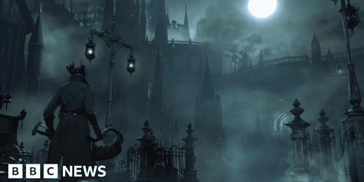 bloodborne-video-game-film-adaptation-announced-with-youtuber-jacksepticeye-–-bbc