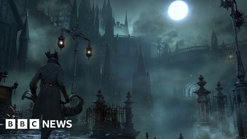 bloodborne-video-game-film-adaptation-announced-with-youtuber-jacksepticeye-–-bbc