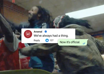 whatsapp-teams-up-with-arsenal-to-turn-group-chats-into-fan-communities-–-wersm