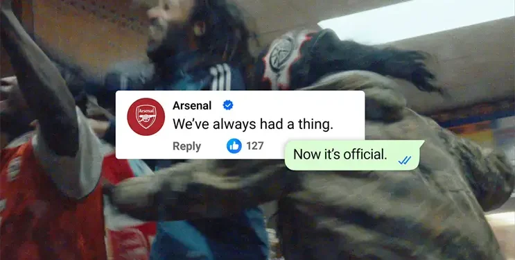 whatsapp-teams-up-with-arsenal-to-turn-group-chats-into-fan-communities-–-wersm