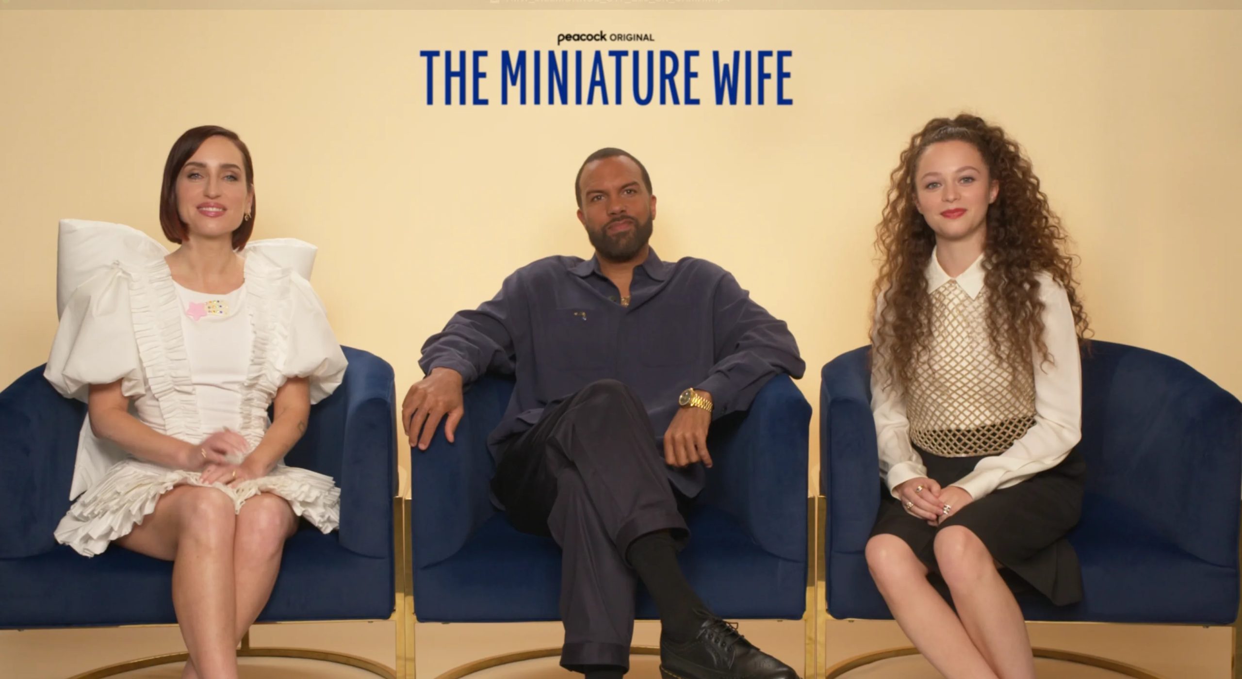 peacock’s-‘the-miniature-wife’-–-o-t-fagbenle,-zoe-lister-jones-&-sofia-rosinsky-break-it-down
