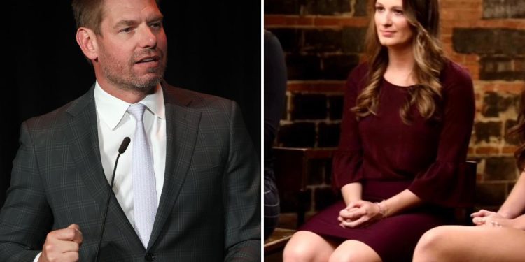 new-eric-swalwell-victim-speaks-out-for-first-time,-reveals-moment-that-shook-her-to-her-core