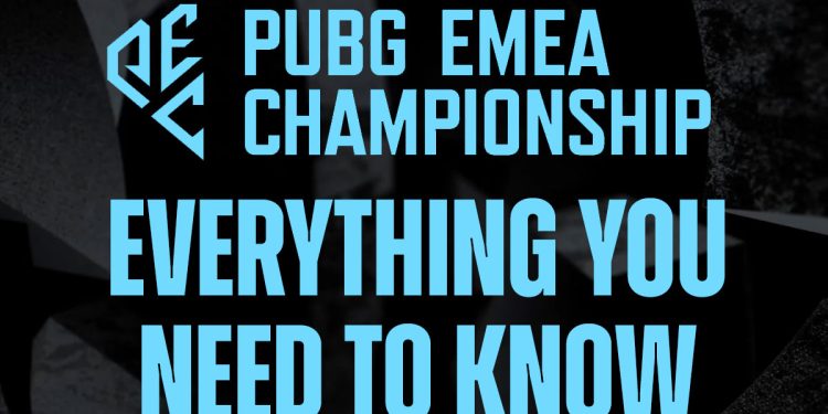 pubg-emea-championship-spring:-everything-you-need-to-know-–-news