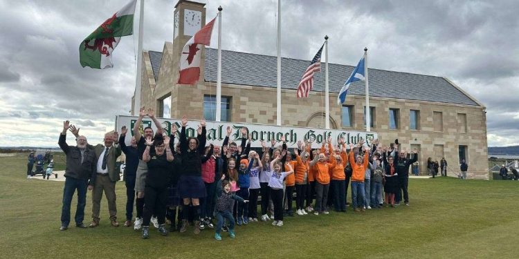 community-groups-benefit-from-royal-dornoch-funding-–-northern-times