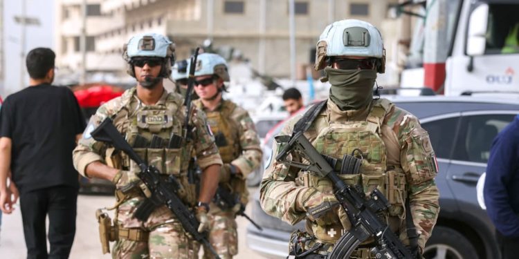 french-soldier-killed-by-hezbollah-in-southern-lebanon,-macron-says-–-the-jerusalem-post