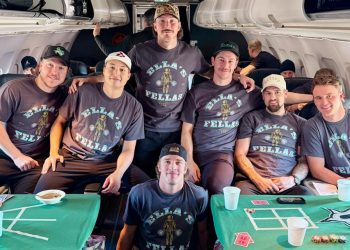 the-dallas-stars-are-proud-ella-fellas-and-they-got-a-special-surprise-before-game-1