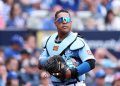 discord-in-the-clubhouse?-salvador-perez-contradicts-manager-over-day-off-–-yahoo-sports