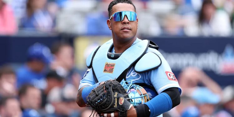 discord-in-the-clubhouse?-salvador-perez-contradicts-manager-over-day-off-–-yahoo-sports