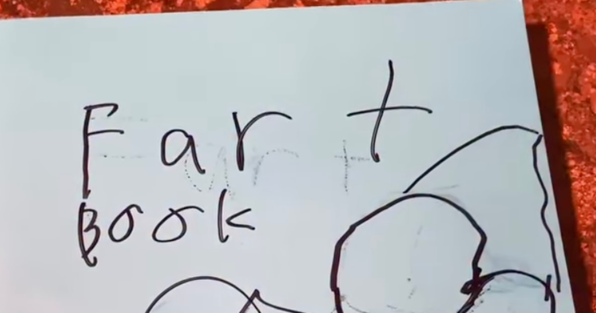 texas-8-year-old’s-hilarious-“fart-book”-goes-viral-–-today-show