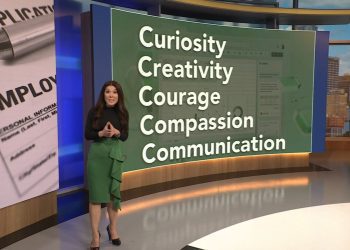 linkedin-executive-urges-job-seekers-to-lean-on-“five-c’s”-as-ai-reshapes-work-–-6abc