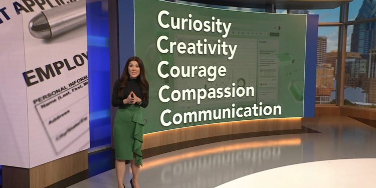 linkedin-executive-urges-job-seekers-to-lean-on-“five-c’s”-as-ai-reshapes-work-–-6abc