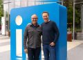 microsoft-appoints-daniel-shapero-as-linkedin’s-new-ceo-–-the-economic-times
