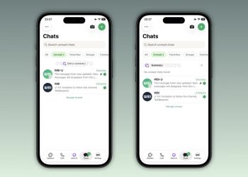 whatsapp-adds-ai-message-summaries-–-azernews