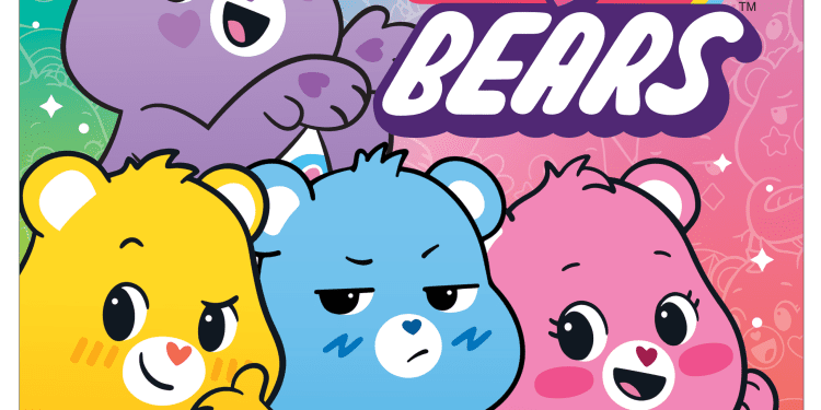 banijay-kids-&-family-to-manage-care-bears-youtube-channels