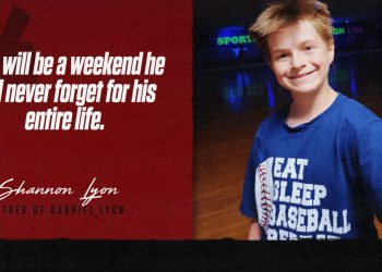 founders-park-becomes-field-of-dreams-for-local-youngster-–-university-of-south-carolina-athletics