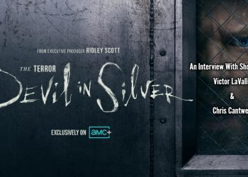 watch:-showrunners-victor-lavalle-and-chris-cantwell-tease-“the-terror:-devil-in-silver”-in-…