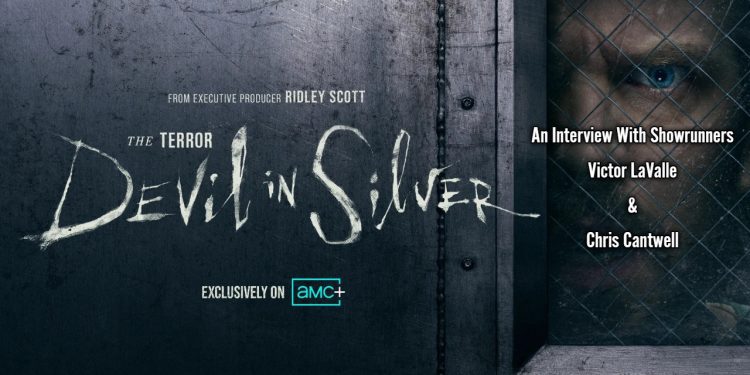 watch:-showrunners-victor-lavalle-and-chris-cantwell-tease-“the-terror:-devil-in-silver”-in-…