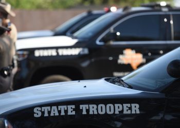 affidavit:-laredo-dps-trooper-pleads-guilty-to-trying-to-entice-12-year-old-girl-for-sex