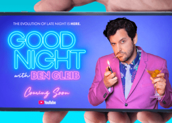 ben-gleib-launching-youtube-late-night-talk-show-(exclusive)-–-deadline
