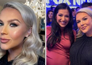 maga-stars-flood-their-feeds-with-thirst-traps-after-whcd-shooting-–-the-daily-beast