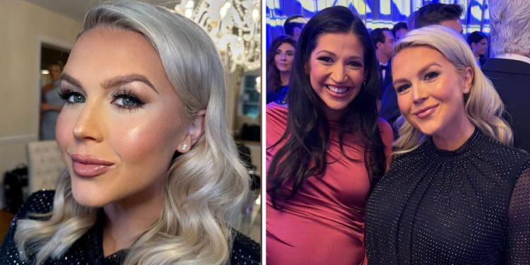 maga-stars-flood-their-feeds-with-thirst-traps-after-whcd-shooting-–-the-daily-beast