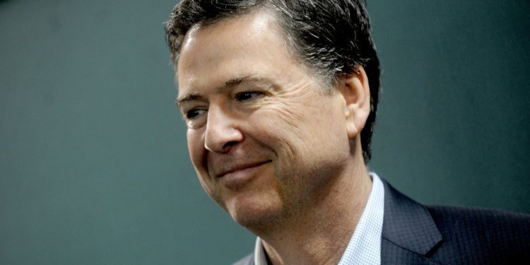 reports:-james-comey-indicted-for-allegedly-threatening-trump-on-instagram-–-upi.com