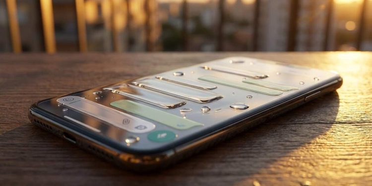 how-to-activate-liquid-glass-mode-on-whatsapp-and-enjoy-the-new-design