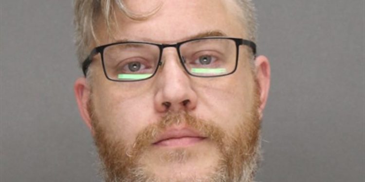 local-radio-dj-charged-with-possession-of-child-pornography,-drugs-–-wbay