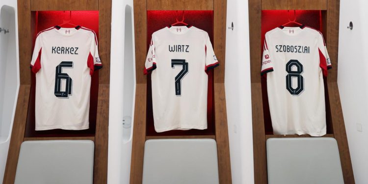 which-kit-will-liverpool-wear-at-manchester-united-on-sunday?