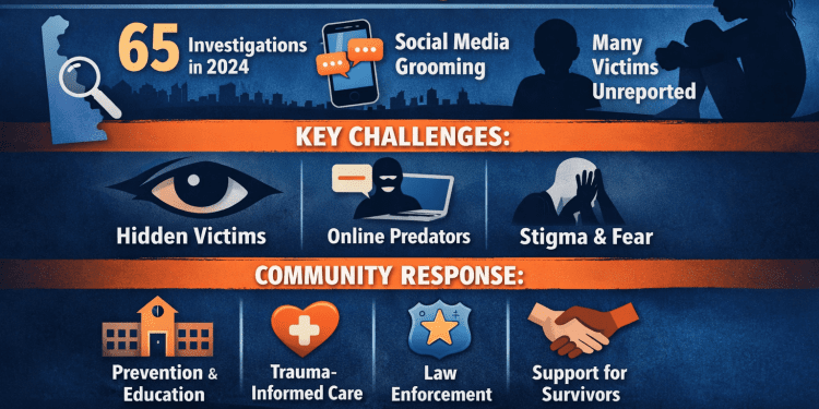 sussex-county-man’s-guilty-plea-highlights-delaware’s-growing-concerns-over-juvenile-trafficking