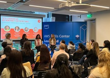 women-in-tech-push-to-shape-ai-before-it’s-too-late-–-linkedin