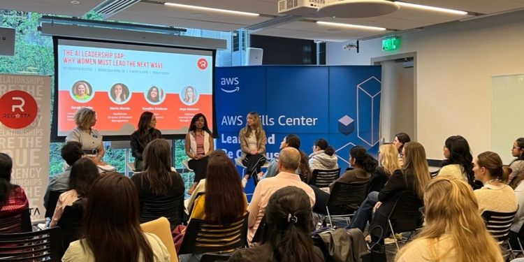 women-in-tech-push-to-shape-ai-before-it’s-too-late-–-linkedin