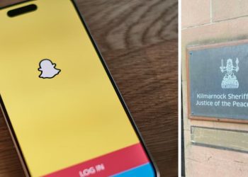 north-ayrshire-sex-offender-who-groomed-teens-on-snapchat-sentenced