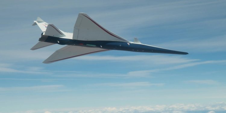 watch-nasa-test-its-new-x-59-jet-designed-to-go-faster-than-the-speed-of-sound