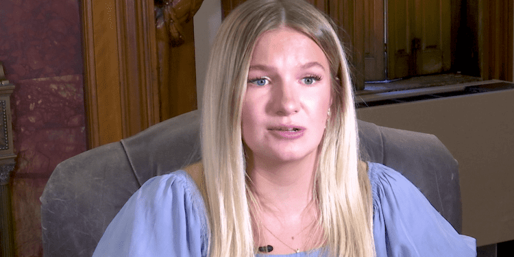 ut-student-sues-company-for-using-her-tiktok-to-market-‘nasty-hookup-app’-–-wreg.com