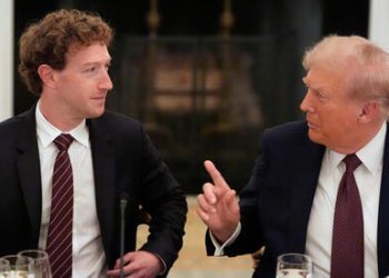 us-lawsuit-against-meta-could-reshape-facebook-and-instagram-–-ynet-news