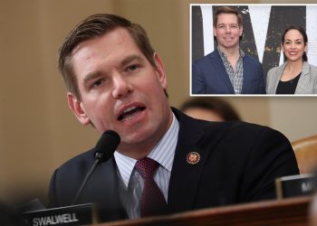 eric-swalwell-sent-x-rated-videos,-pervy-messages-while-married-—-as-he-admits-affairs