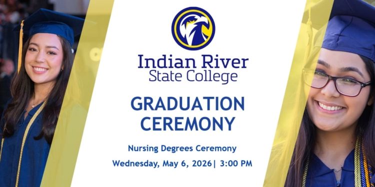 5/6-9am-–-indian-river-state-college-bachelor’s-degree-ceremony