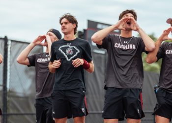 gamecocks-take-on-no.-5-uva-in-ncaa-super-regionals-–-university-of-south-carolina-athletics