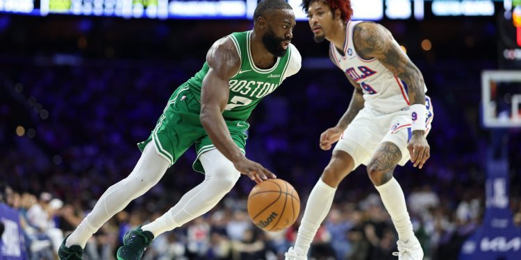 jaylen-brown-supports-brad-stevens-–-98.5-the-sports-hub-–-boston’s-home-for-sports