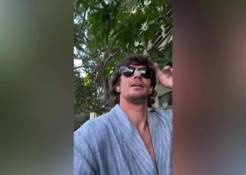 jake-hall’s-final-message-to-fans-in-last-instagram-video-|-culture-|-independent-tv