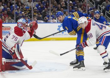 about-last-night:-zach-benson’s-chirps-inspire-jakub-dobes-in-buffalo-blowout
