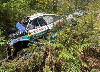 armstrong-explains-his-rally-portugal-crash-–-dirtfish