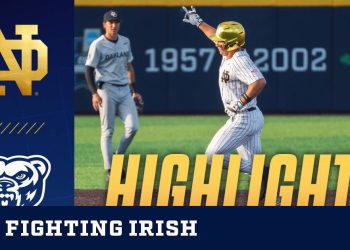 golden-dome-shutout-golden-bears-|-highlights-vs-oakland-(58.26)-|-notre-dame-baseball