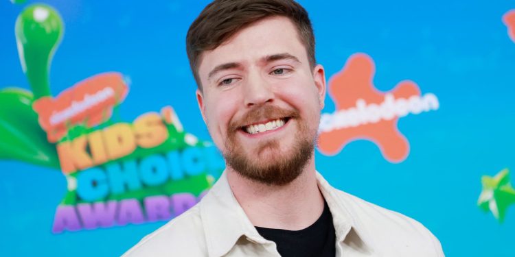 youtube-advisors:-mrbeast-and-top-creators-turn-to-platform-gurus-–-cnbc