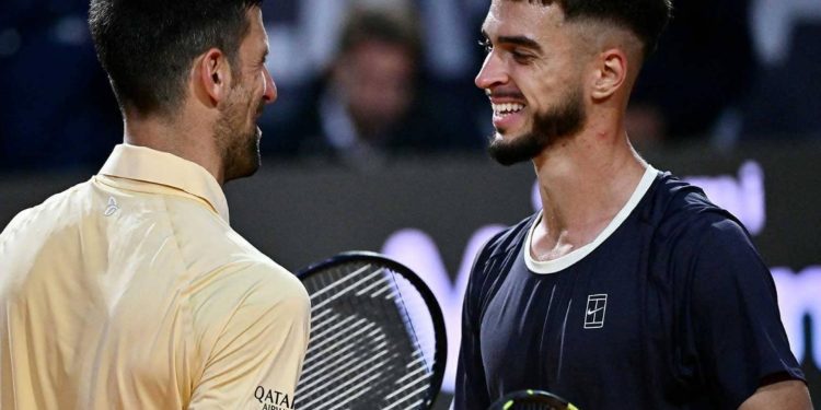 prizmic-sends-emotional-instagram-post-after-upsetting-djokovic-at-italian-open