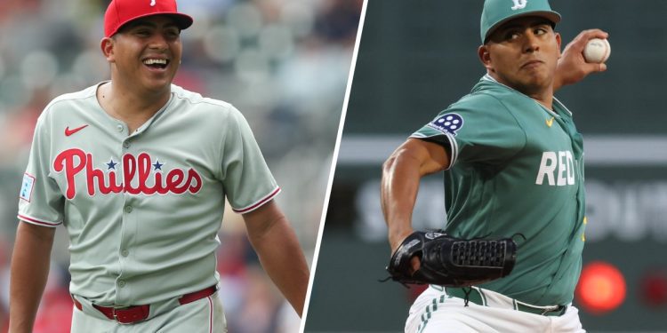 phillies-eager-to-see-ranger-suarez-in-red-sox-series-–-nbc-sports-philadelphia